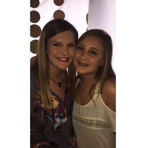 Meet your Posher, Grace